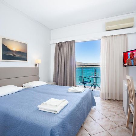 אלונדה Aristea Hotel מראה חיצוני תמונה